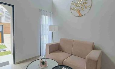 Dijual Rumah Murah Dekat Exit Tol Sidoarjo