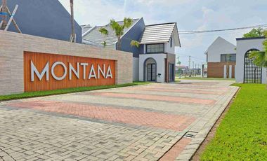 Dijual Rumah Murah Dekat Exit Tol Sidoarjo