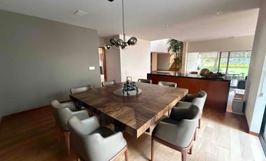 Casa en venta Colinas de San Javier