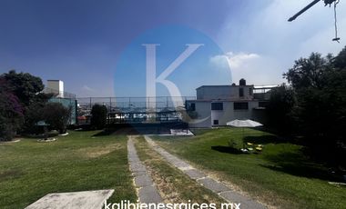Oportunidad Para Inversionistas, 2318 m2 uso de Suelo H.333.B dos casas mas cancha de uso multiple