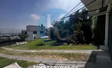 Oportunidad Para Inversionistas, 2318 m2 uso de Suelo H.333.B dos casas mas cancha de uso multiple