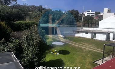 Oportunidad Para Inversionistas, 2318 m2 uso de Suelo H.333.B dos casas mas cancha de uso multiple