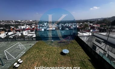 Oportunidad Para Inversionistas, 2318 m2 uso de Suelo H.333.B dos casas mas cancha de uso multiple