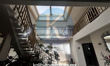 Oportunidad Para Inversionistas, 2318 m2 uso de Suelo H.333.B dos casas mas cancha de uso multiple