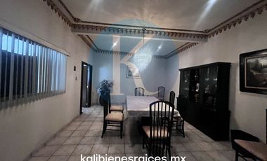 Oportunidad Para Inversionistas, 2318 m2 uso de Suelo H.333.B dos casas mas cancha de uso multiple