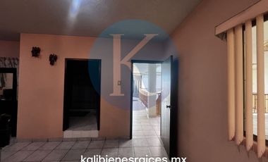 Oportunidad Para Inversionistas, 2318 m2 uso de Suelo H.333.B dos casas mas cancha de uso multiple