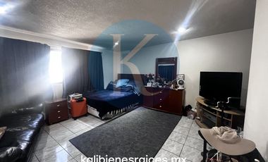 Oportunidad Para Inversionistas, 2318 m2 uso de Suelo H.333.B dos casas mas cancha de uso multiple
