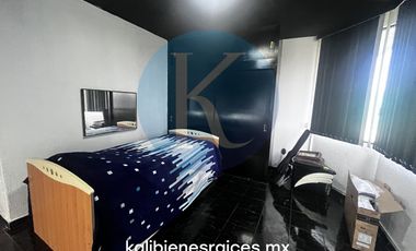 Oportunidad Para Inversionistas, 2318 m2 uso de Suelo H.333.B dos casas mas cancha de uso multiple