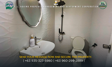 4 Bedroom Fully Furnished Fully Furnished Bungalow House for Rent in Pampang Angeles City Pampanga