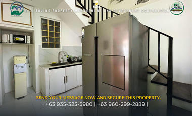 4 Bedroom Fully Furnished Fully Furnished Bungalow House for Rent in Pampang Angeles City Pampanga