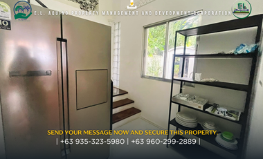4 Bedroom Fully Furnished Fully Furnished Bungalow House for Rent in Pampang Angeles City Pampanga