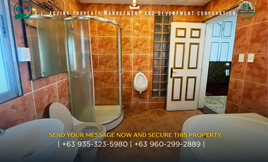 4 Bedroom Fully Furnished Fully Furnished Bungalow House for Rent in Pampang Angeles City Pampanga