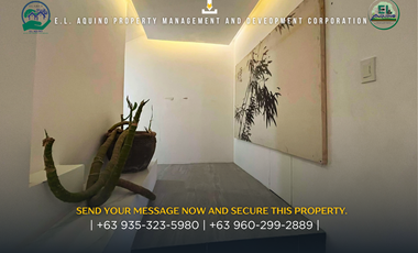 4 Bedroom Fully Furnished Fully Furnished Bungalow House for Rent in Pampang Angeles City Pampanga