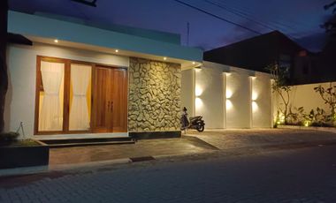 Investasi Villa Lot di Demangan Pasif Income Hingga 26% Pertahun!