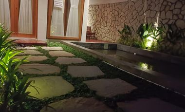 Investasi Villa Lot di Demangan Pasif Income Hingga 26% Pertahun!