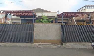 Rumah MURAH Arcamanik Endah Perluasan dekat Griya Lokasi Strategis | LA102