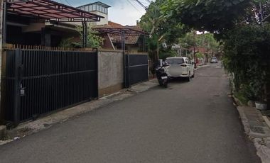 Rumah MURAH Arcamanik Endah Perluasan dekat Griya Lokasi Strategis | LA102