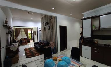 Rumah MURAH Arcamanik Endah Perluasan dekat Griya Lokasi Strategis | LA102