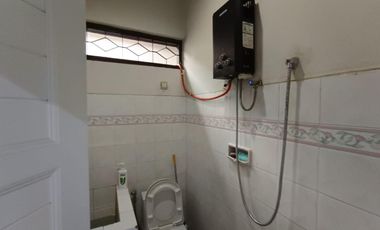 Rumah MURAH Arcamanik Endah Perluasan dekat Griya Lokasi Strategis | LA102