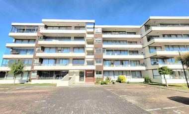 Arriendo dpto 3 dormitorios en Huertos Familiares, San Pedro de la Paz
