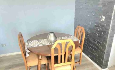 Arriendo dpto 3 dormitorios en Huertos Familiares, San Pedro de la Paz