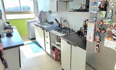Arriendo dpto 3 dormitorios en Huertos Familiares, San Pedro de la Paz