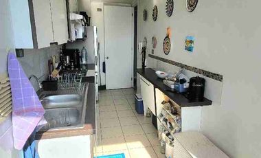 Arriendo dpto 3 dormitorios en Huertos Familiares, San Pedro de la Paz