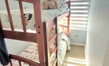 Arriendo dpto 3 dormitorios en Huertos Familiares, San Pedro de la Paz