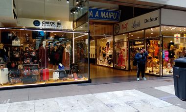 ALQUILER DE LOCAL EN SAN NICOLAS