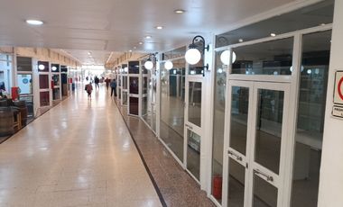 ALQUILER DE LOCAL EN SAN NICOLAS