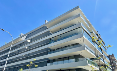 Estupendo Depto. Duplex Con Roostop Equipado En Vitacura