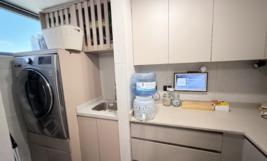 Estupendo Depto. Duplex Con Roostop Equipado En Vitacura