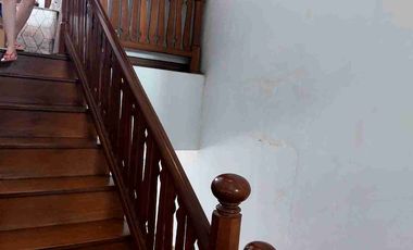 Dijual Rumah siap huni Villa Cinere Mas  Lebak Bulus	4 Lantai