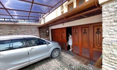 Dijual Rumah siap huni Villa Cinere Mas  Lebak Bulus	4 Lantai