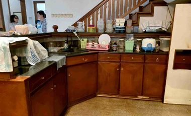 Dijual Rumah siap huni Villa Cinere Mas  Lebak Bulus	4 Lantai