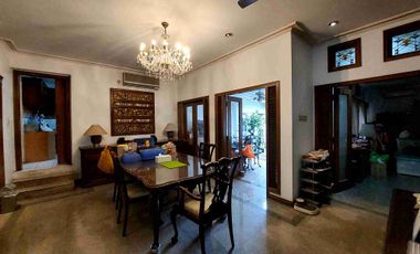 Dijual Rumah siap huni Villa Cinere Mas  Lebak Bulus	4 Lantai