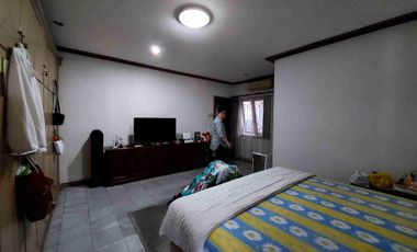 Dijual Rumah siap huni Villa Cinere Mas  Lebak Bulus	4 Lantai