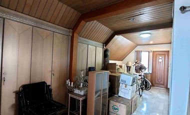 Dijual Rumah siap huni Villa Cinere Mas  Lebak Bulus	4 Lantai