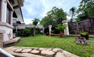 Dijual Rumah siap huni Villa Cinere Mas  Lebak Bulus	4 Lantai