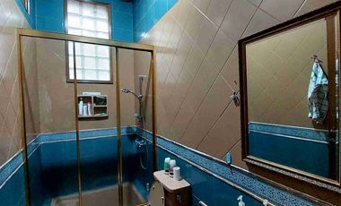 Dijual Rumah siap huni Villa Cinere Mas  Lebak Bulus	4 Lantai