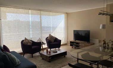 Venta De Departamento En Laguna Bahía