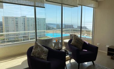 Venta De Departamento En Laguna Bahía