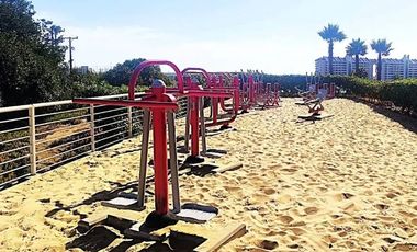 Venta De Departamento En Laguna Bahía