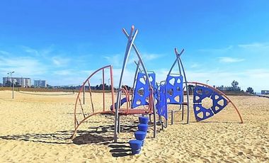 Venta De Departamento En Laguna Bahía