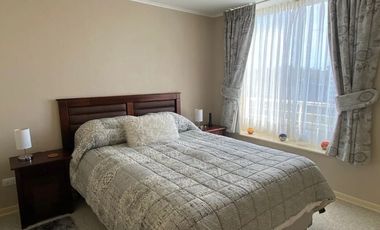 Venta De Departamento En Laguna Bahía