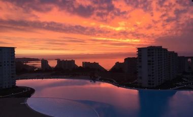 Venta De Departamento En Laguna Bahía