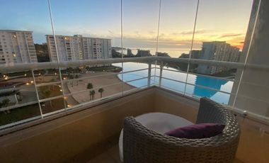 Venta De Departamento En Laguna Bahía