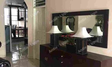 Disewakan dan dijual rumah bagus di lippo cikarang