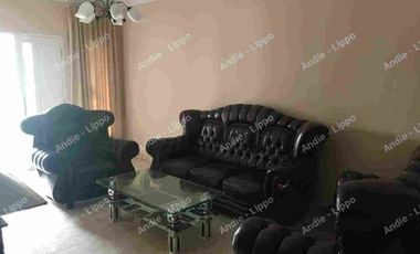 Disewakan dan dijual rumah bagus di lippo cikarang