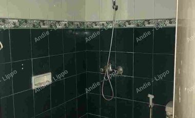 Disewakan dan dijual rumah bagus di lippo cikarang